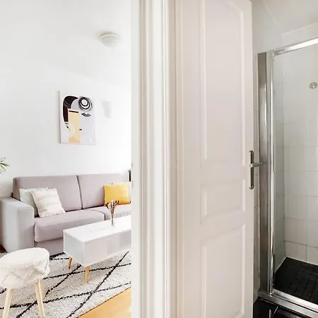 - Plein Centre De Apartmán