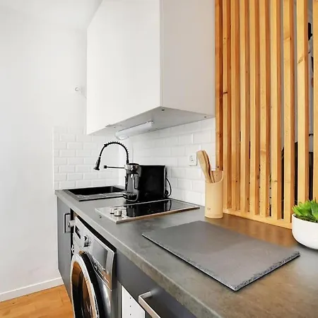 - Plein Centre De Apartmán *
